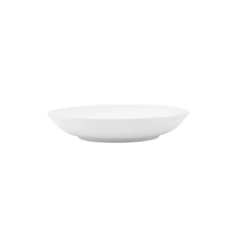 Mikasa Lola Coupe Platter 9.5 Inch - Set of 12 pcs