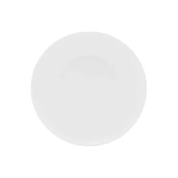 Mikasa Lola Coupe Plate – 8 Inch - Set of 6