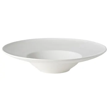 Mikasa Callisto Deep Plate 10 Inch - Set of 24 pcs