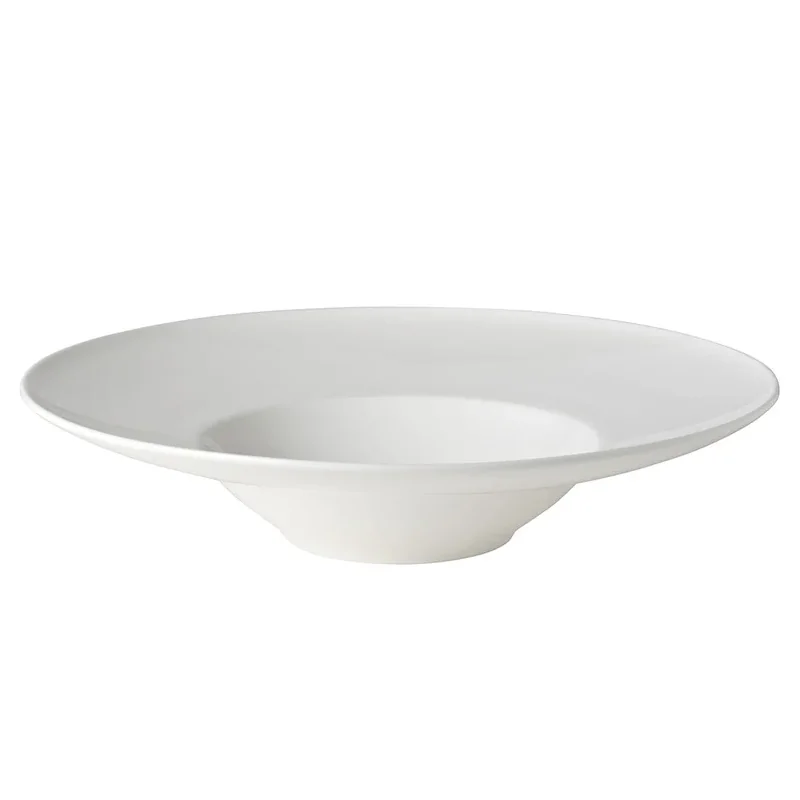 Mikasa Callisto Deep Plate – 9 Inch - Set of 6