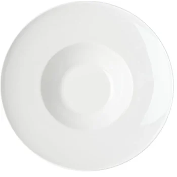 Mikasa Callisto Deep Plate 9 Inch - Set of 24 pcs