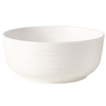 Mikasa Callisto Round Bowl 4.5 Inch - Set of 24 pcs