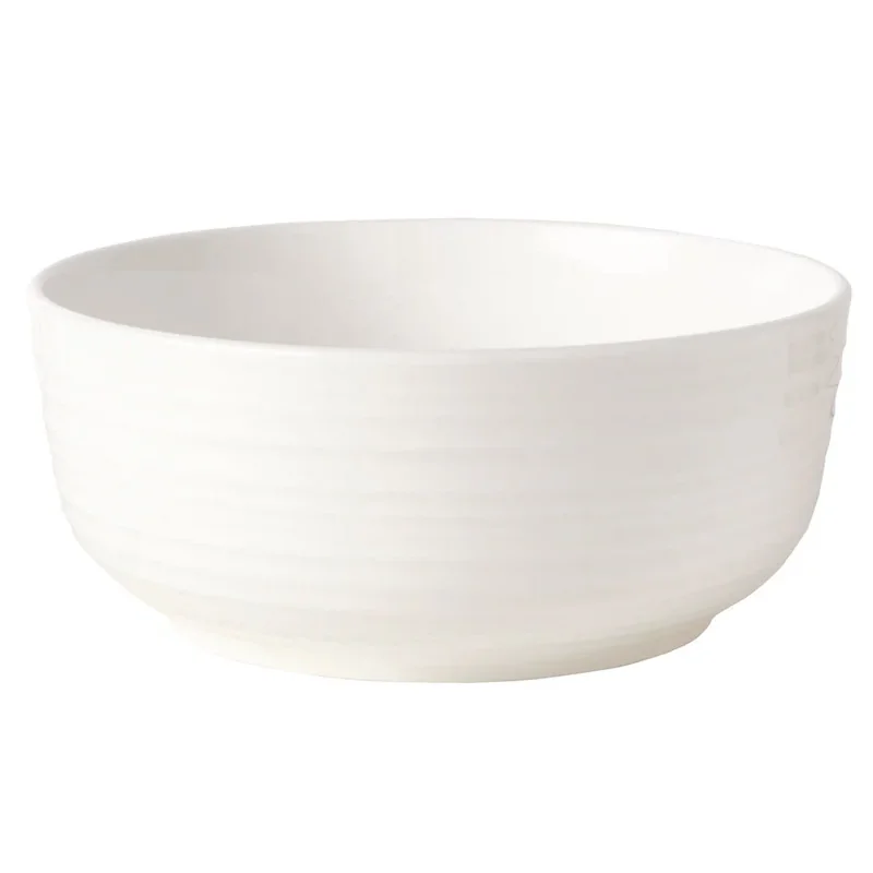 Mikasa Callisto Round Bowl 4.5 Inch - Set of 24 pcs