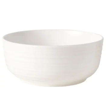 Mikasa Callisto Round Bowl 6'' 26 Oz - Set of 24 pcs