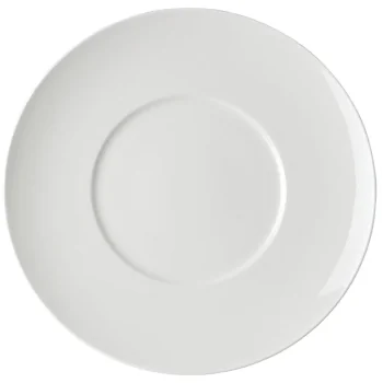 Mikasa Callisto Rim Platter – 10 Inch - Set of 6