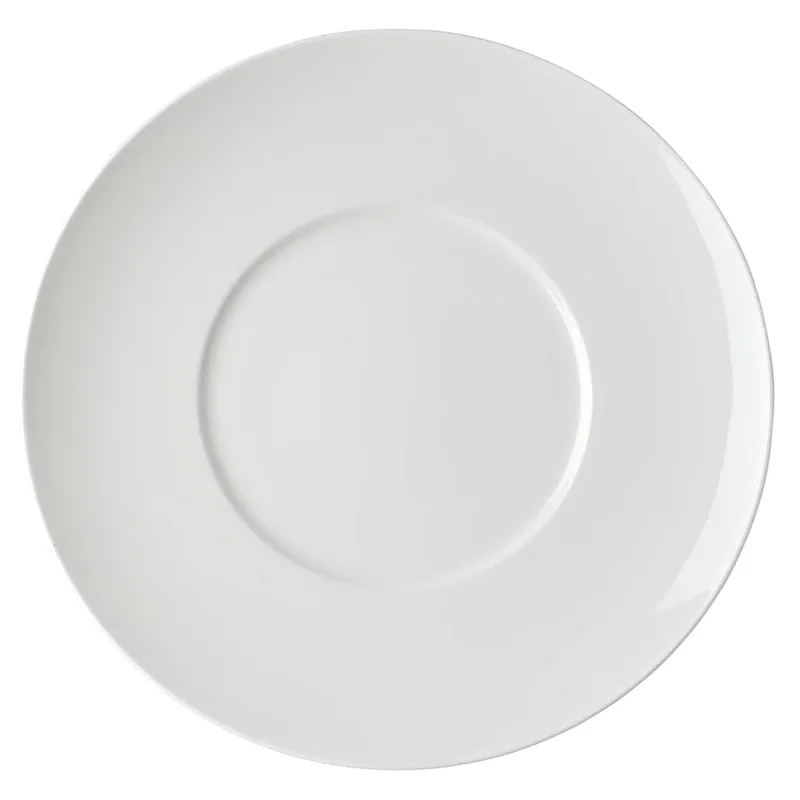 Mikasa Callisto Rim Platter 10 Inch - Set of 24 pcs