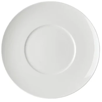 Mikasa Callisto Rim Platter 11 Inch - Set of 24 pcs