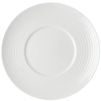 Mikasa Callisto Rim Platter – 11 Inch - Set of 6