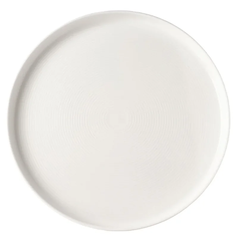 Mikasa Callisto Plate 8.27 Inch - Set of 24 pcs