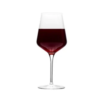 Mikasa Lucie Abbey Crystal Red Wine Glass 19.25oz - Set of 24 pcs