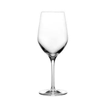 Mikasa Abbey Crystal White Wine Glass 13.75oz - Set of 24 pcs
