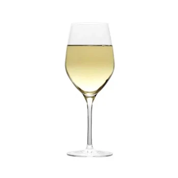 Mikasa Abbey Crystal White Wine Glass – 13.75oz - Set of 6