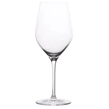 Mikasa Abbey Crystal Red Wine Glass – 16oz - Set of 6