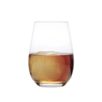 Mikasa Abbey Crystal Highball – 15.75oz - Set of 6