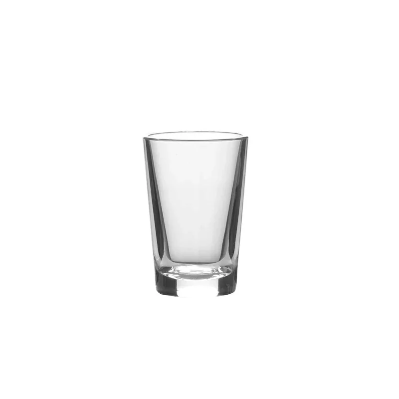 Mikasa 2oz Shot Gass Samira Tritan - Set of 24 pcs