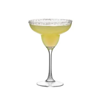 Mikasa 11oz Marg Glass Samira Tritan - Set of 12