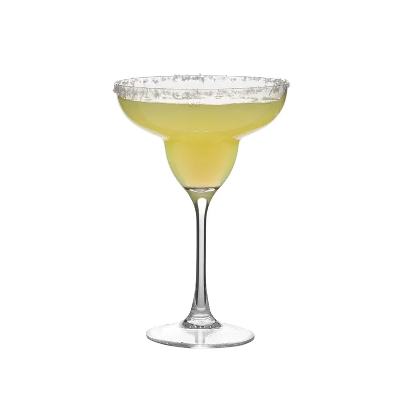 Mikasa 11oz Marg Glass Samira Tritan - Set of 12 pcs