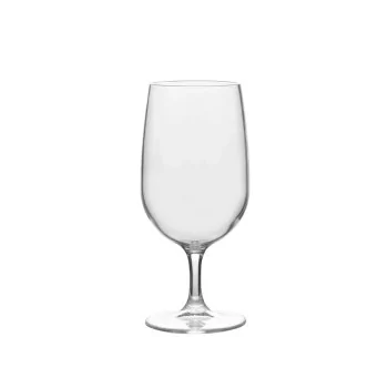 Mikasa 15oz Water Glass Samira Tritan - Set of 12