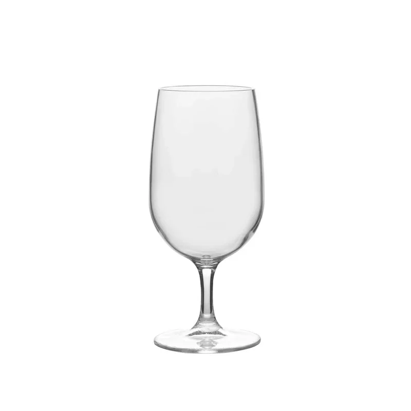 Mikasa 15oz Water Glass Samira Tritan - Set of 12 Mikasa 15oz Water Glass Samira Tritan - Set of 12