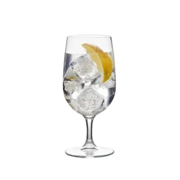 Mikasa 15oz Water Glass Samira Tritan - Set of 12