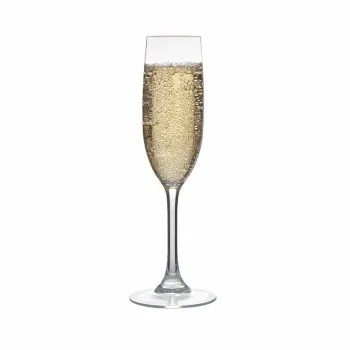Mikasa 6oz Champagne Flute Samira Tritan - Set of 12
