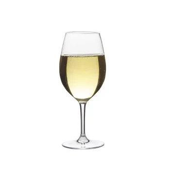 Mikasa 11oz Wine White Samira Tritan - Set of 12