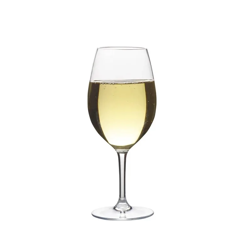 Mikasa 11oz Wine White Samira Tritan - Set of 12