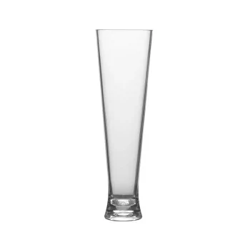 Mikasa 16oz Pilsner Glass Samira Tritan - Set of 12 pcs