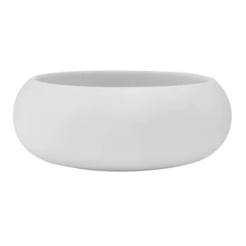 Mikasa 6.5In 31oz Bowl Specials White Porcelain - Set of 12