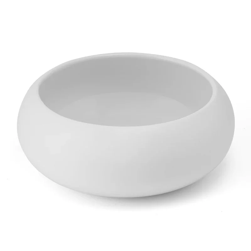 Mikasa 6.5In 31oz Bowl Specials White Porcelain - Set of 12 Mikasa 6.5In 31oz Bowl Specials White Porcelain - Set of 12