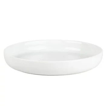 Mikasa 35oz 9.9In Oven Bowl Specials White Porcelain - Set of 12