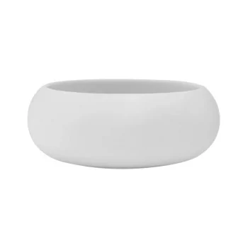 Mikasa 5In 12oz Bowl Specials White Porcelain - Set of 12