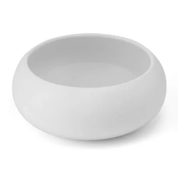 Mikasa 5In 12oz Bowl Specials White Porcelain - Set of 24 pcs