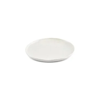 Filo Coupe Plate – 10.6 Inch - set of 12