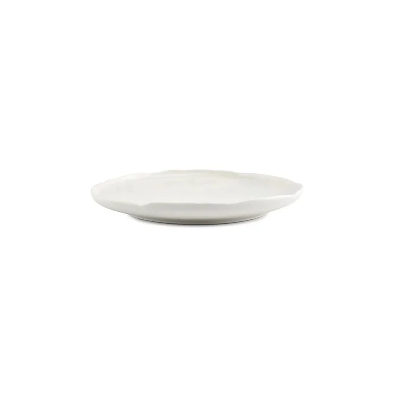 Filo Coupe Plate – 10.6 Inch - set of 12