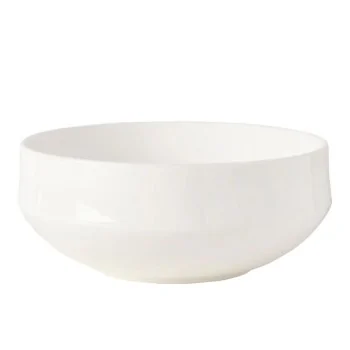 Mikasa Porthole Bowl - 6 Inch, 25oz - Set of 6