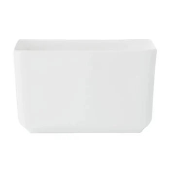 Mikasa Lola Sugar Packet Holder – 3.4 x 2.5 Inch - set of 24