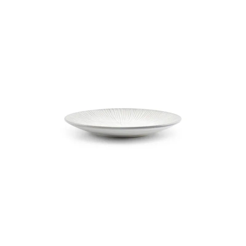Halo Coupe Plate – 10 Inch - set of 16