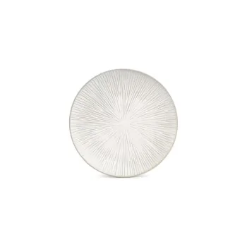 Halo Coupe Plate – 11 Inch - set of 12