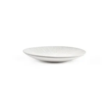 Halo Coupe Plate – 11 Inch - set of 12