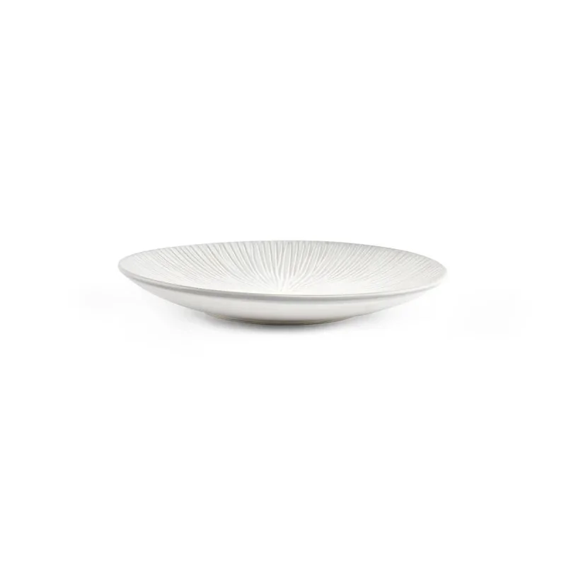 Halo Coupe Plate – 11 Inch - set of 12