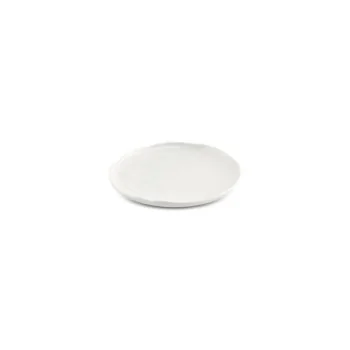 Filo Coupe Plate – 8.1 Inch - set of 24