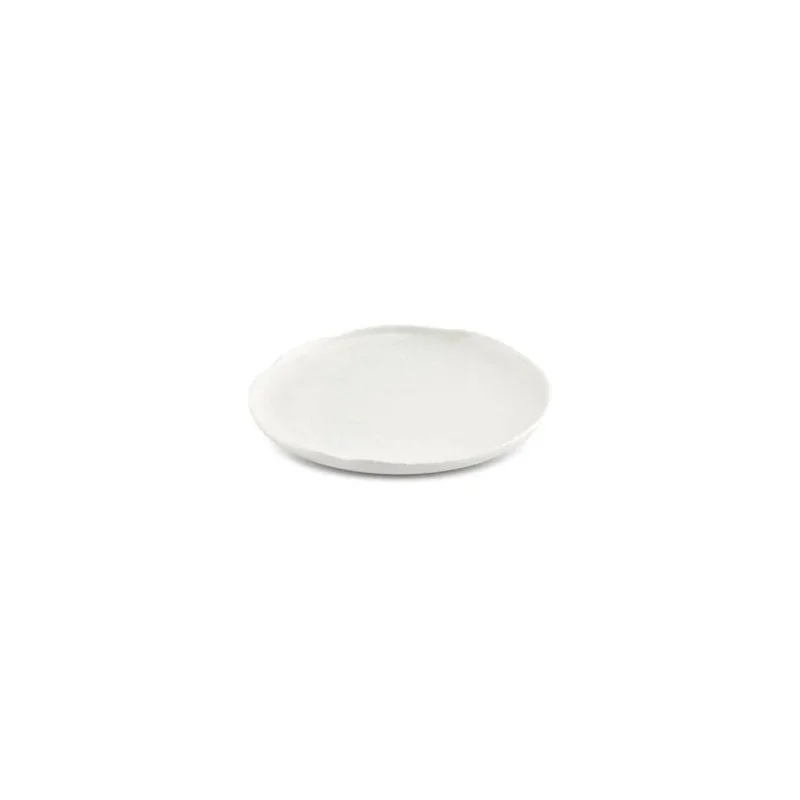 Filo Coupe Plate – 8.1 Inch - set of 24