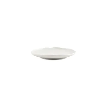 Filo Coupe Plate – 8.1 Inch - set of 24
