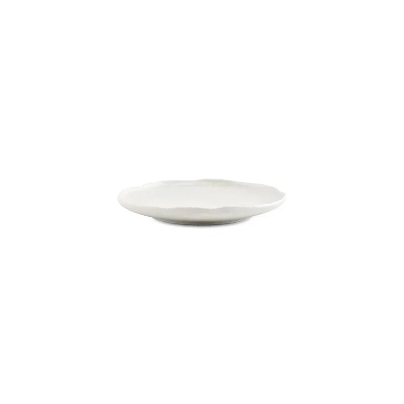 Filo Coupe Plate – 8.1 Inch - set of 24