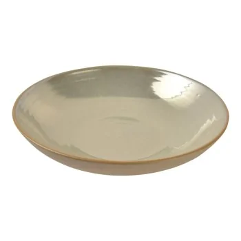 Ostra Coupe Deep Plate – 9.8 Inch - set of 16