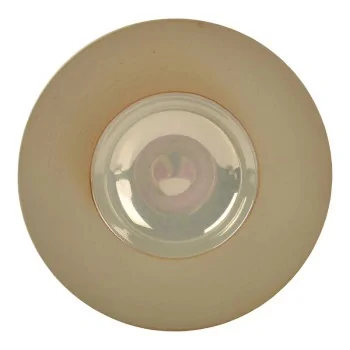 Ostra Deep Plate – 11.08 Inch - set of 12