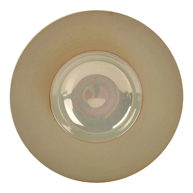 Ostra Deep Plate – 11.08 Inch - set of 12