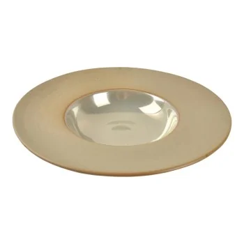 Ostra Deep Plate – 11.08 Inch - set of 12