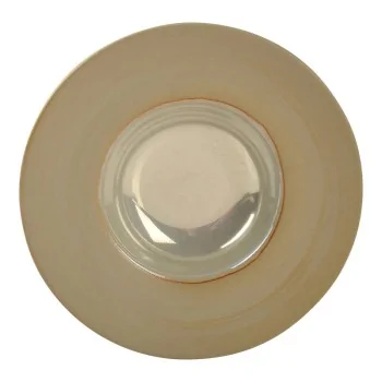 Ostra Deep Plate – 7.9 Inch - set of 24